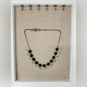 JCrew adjustable necklace
